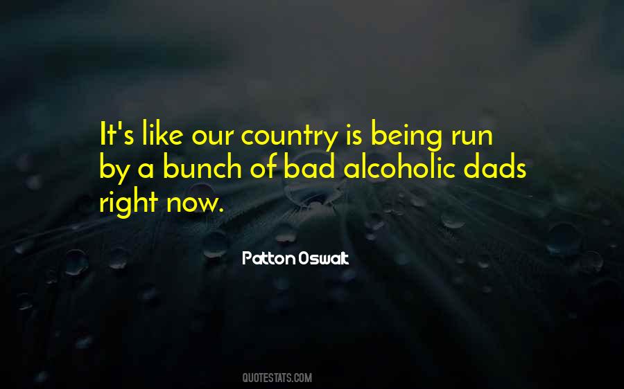 Patton Oswalt Quotes #945900