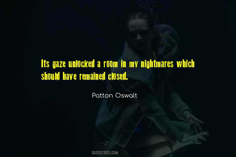 Patton Oswalt Quotes #960784