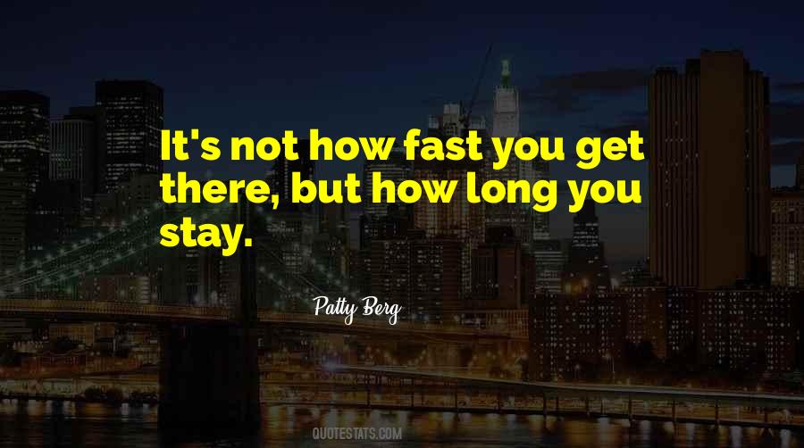 Patty Berg Quotes #59893