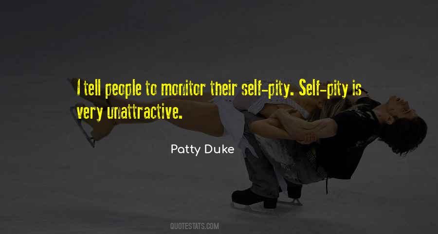 Patty Duke Quotes #1268823