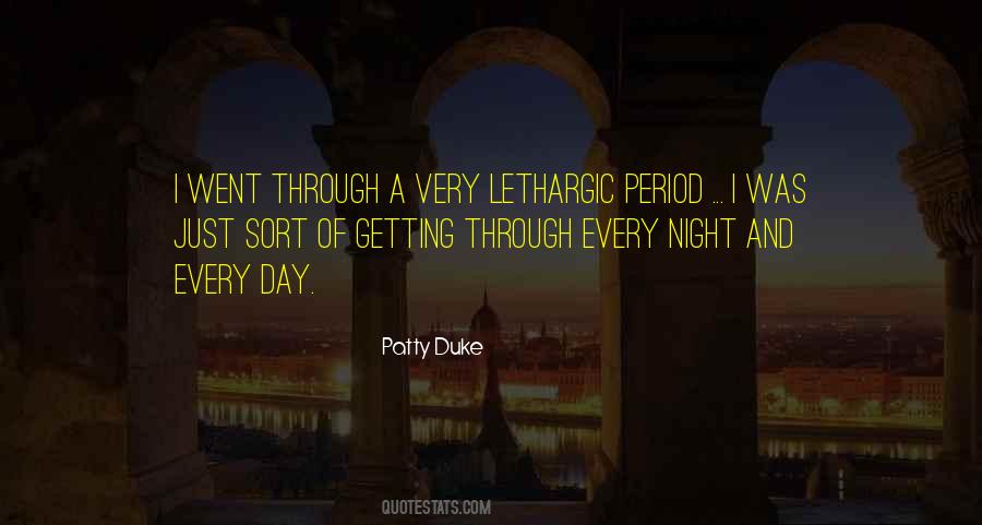 Patty Duke Quotes #180813