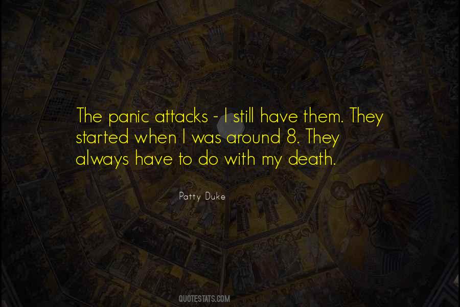 Patty Duke Quotes #28675