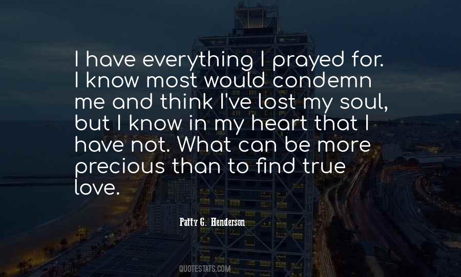 Patty G. Henderson Quotes #489366 Patty G. Henderson Quotes #489366