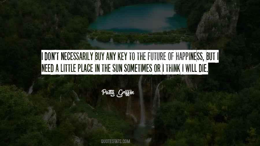 Patty Griffin Quotes #1006051