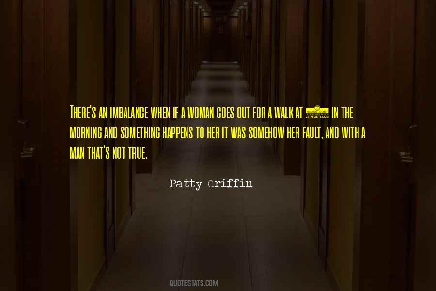 Patty Griffin Quotes #1078436