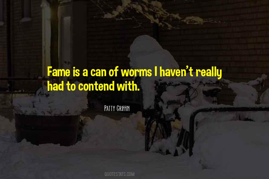 Patty Griffin Quotes #892264