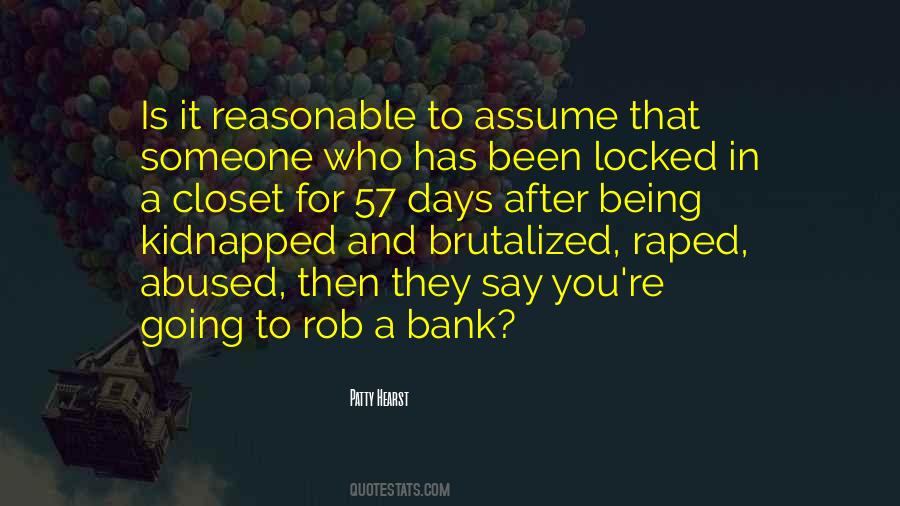 Patty Hearst Quotes #1528647 Patty Hearst Quotes #1528647