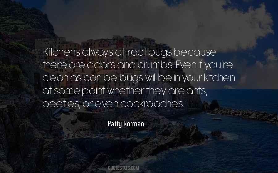 Patty Korman Quotes #886477
