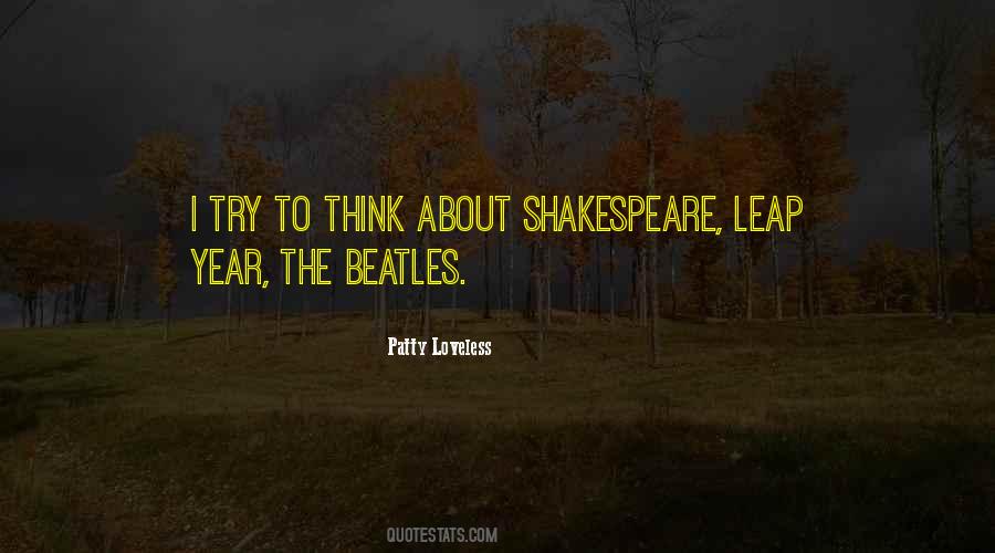 Patty Loveless Quotes #1091831