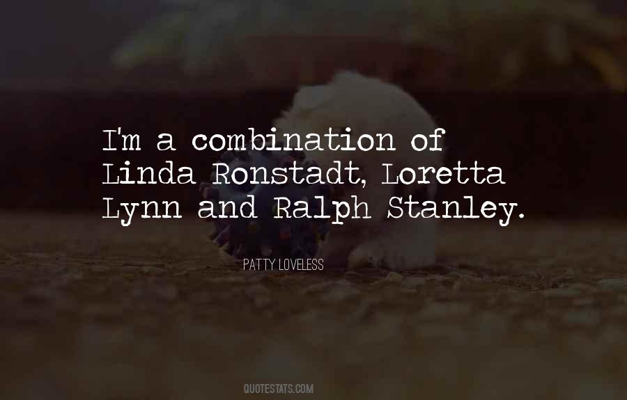 Patty Loveless Quotes #1235398