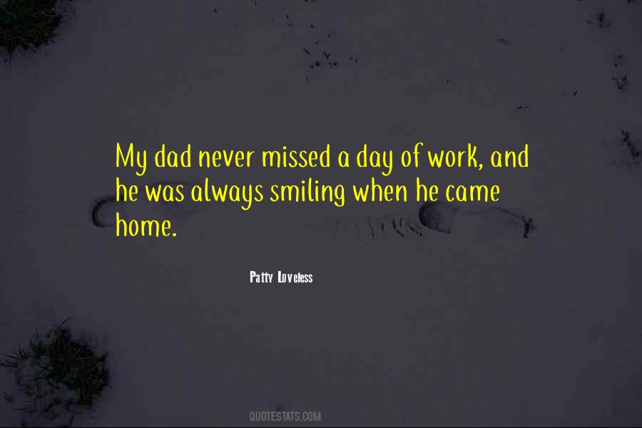 Patty Loveless Quotes #1574865