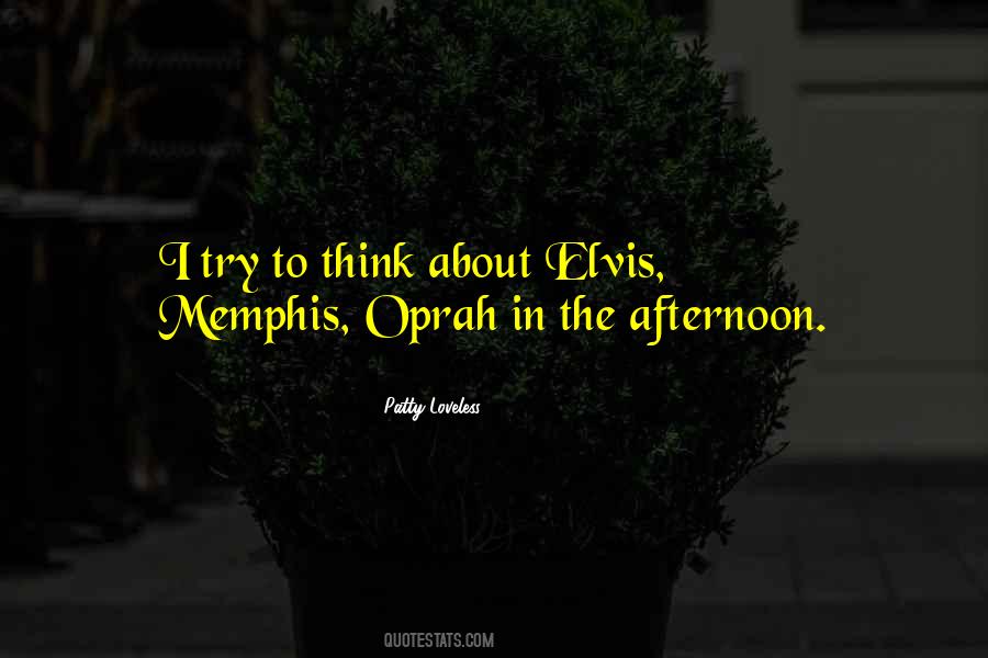 Patty Loveless Quotes #1666963