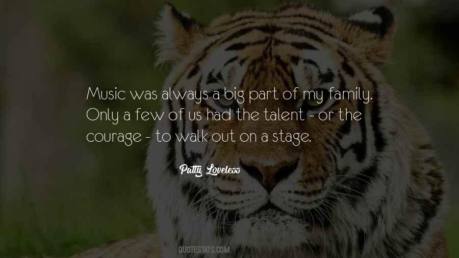 Patty Loveless Quotes #1687224