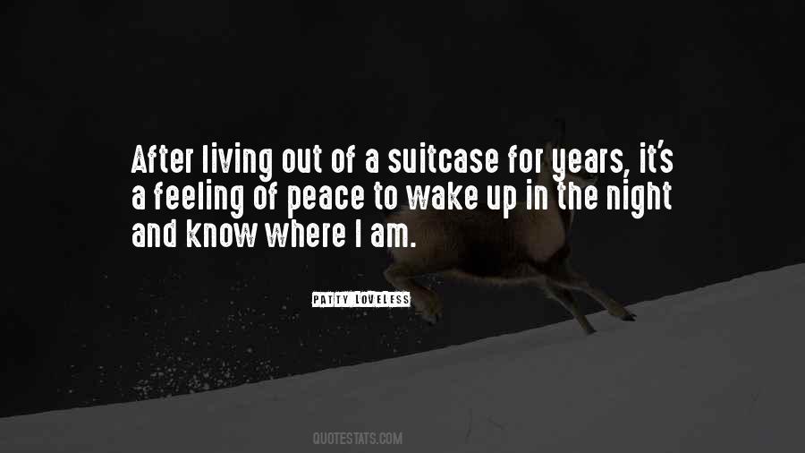 Patty Loveless Quotes #1728956