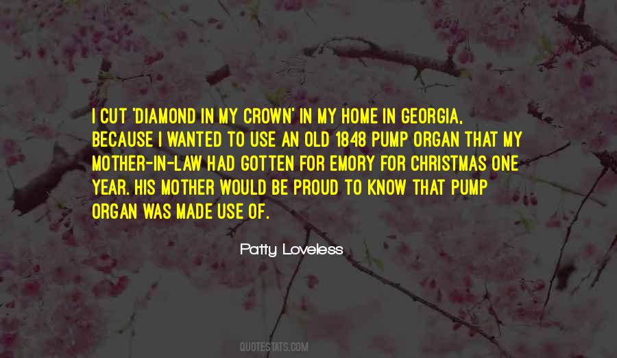 Patty Loveless Quotes #30941