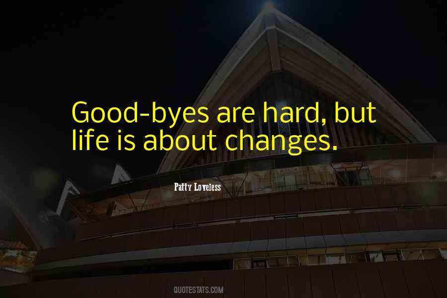 Patty Loveless Quotes #386445