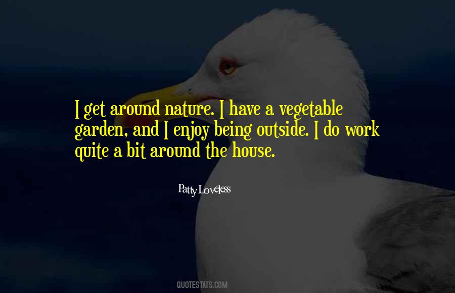 Patty Loveless Quotes #516071