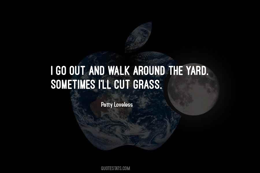 Patty Loveless Quotes #681588