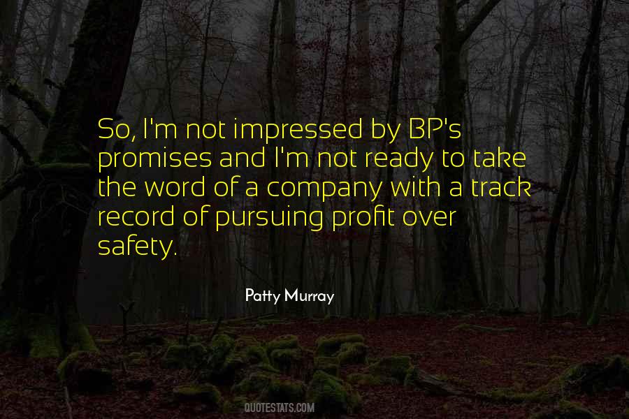 Patty Murray Quotes #1719892