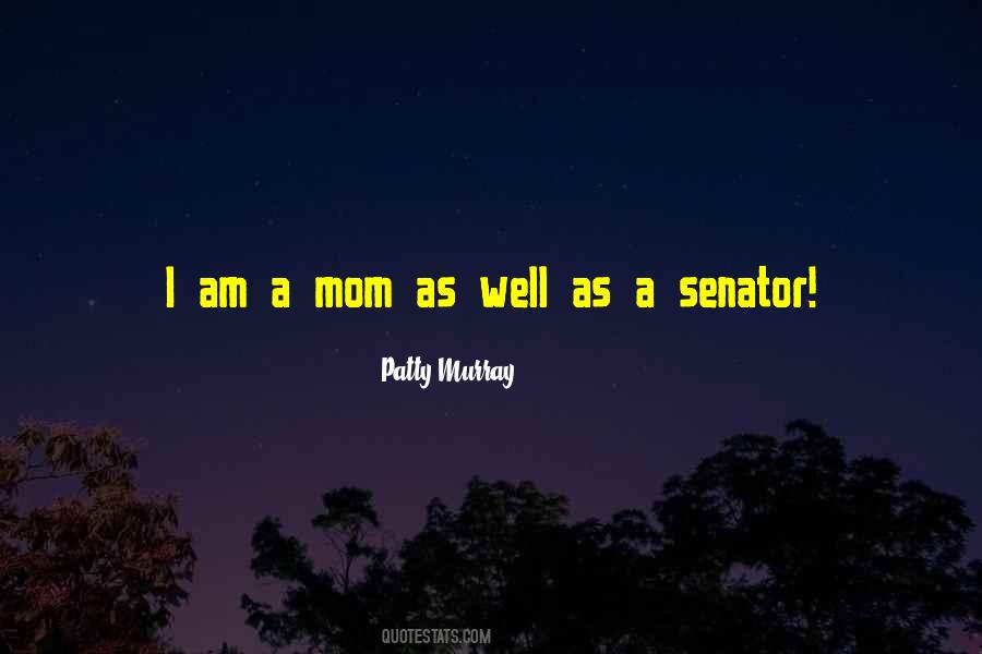 Patty Murray Quotes #292396