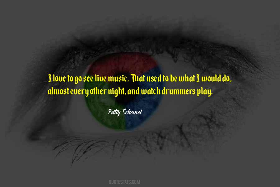 Patty Schemel Quotes #1316940