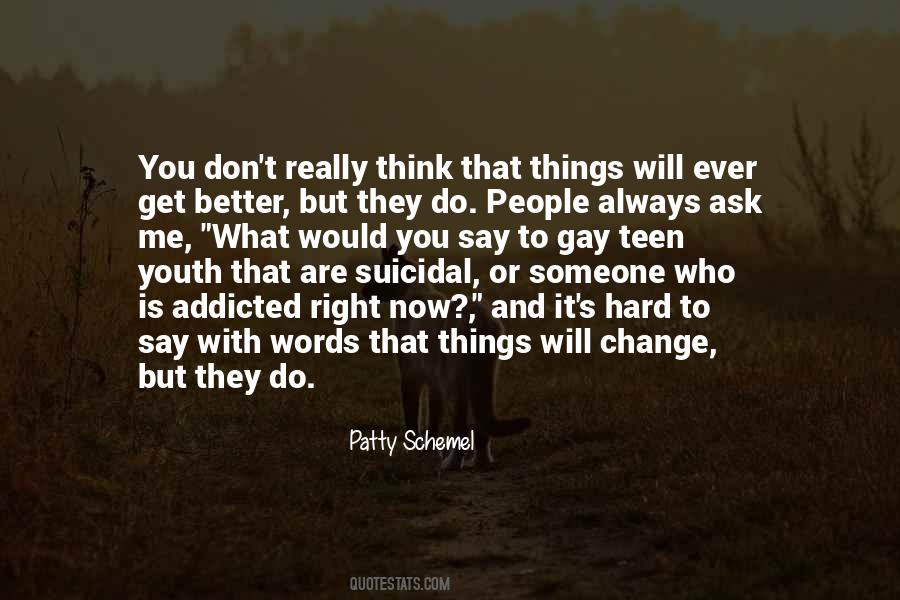 Patty Schemel Quotes #1629633