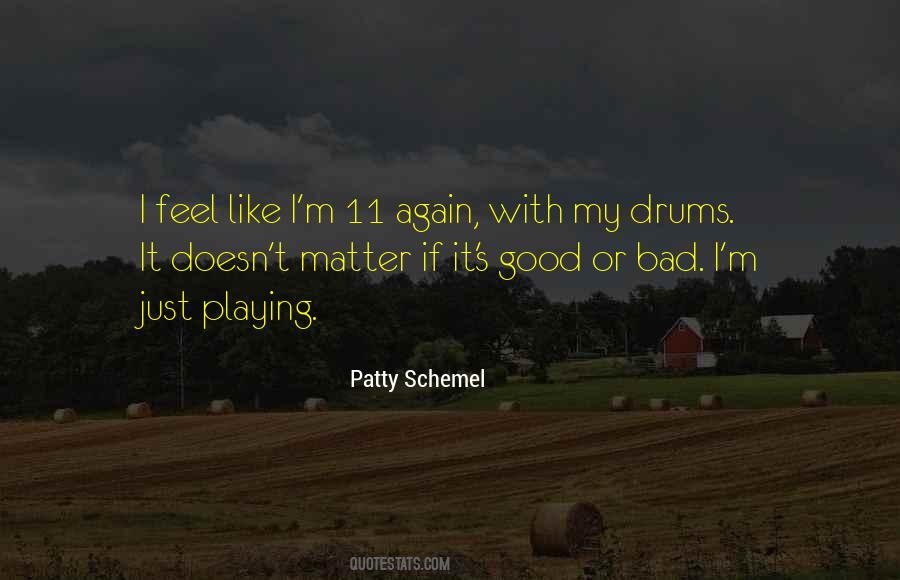 Patty Schemel Quotes #622584