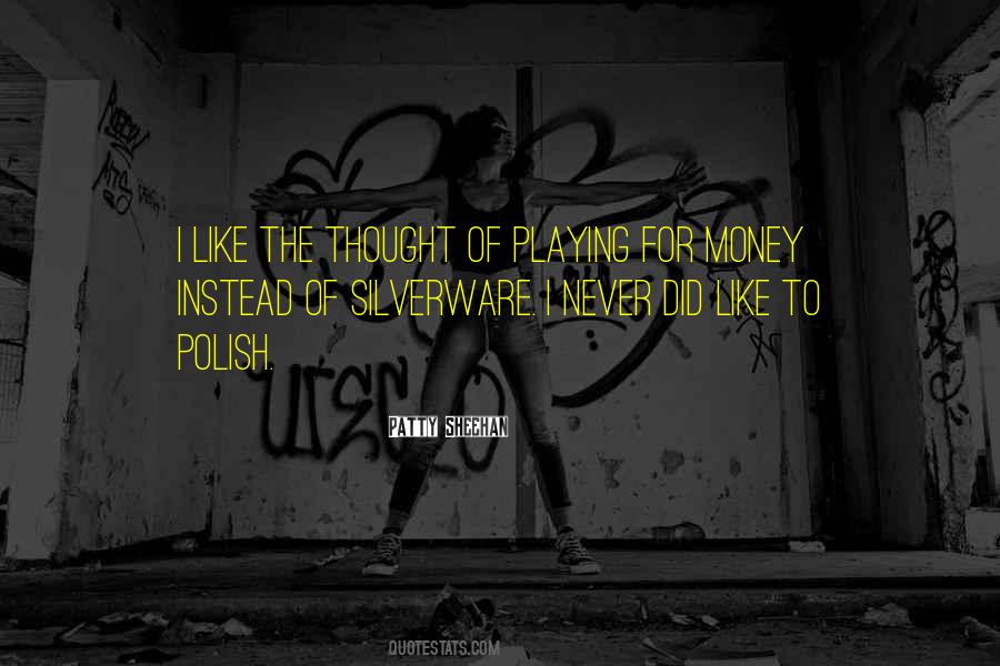 Patty Sheehan Quotes #312943 Patty Sheehan Quotes #312943