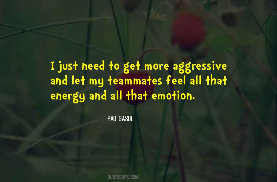 Pau Gasol Quotes #1218373