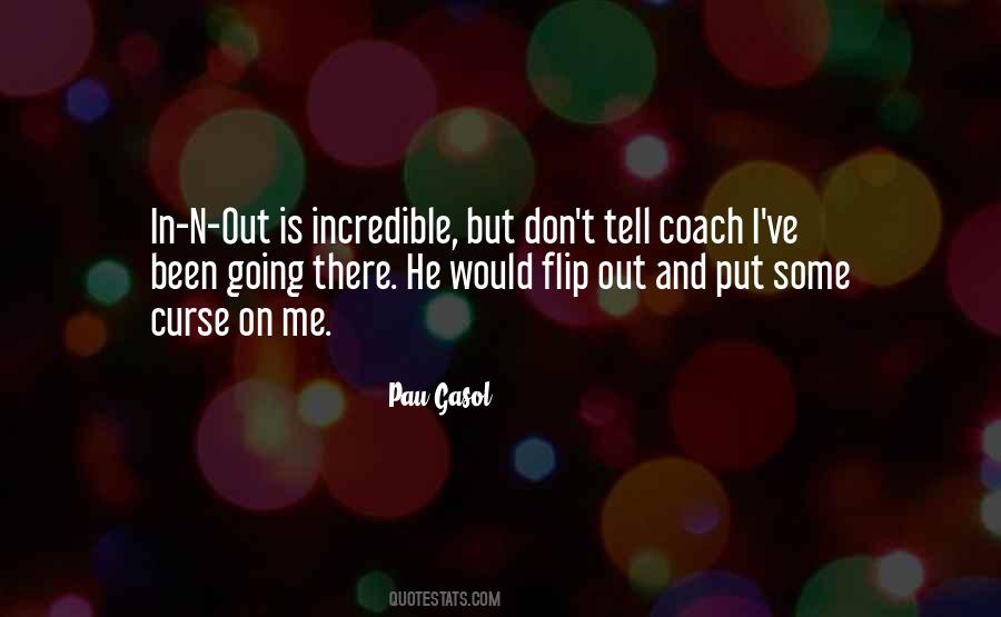 Pau Gasol Quotes #309520