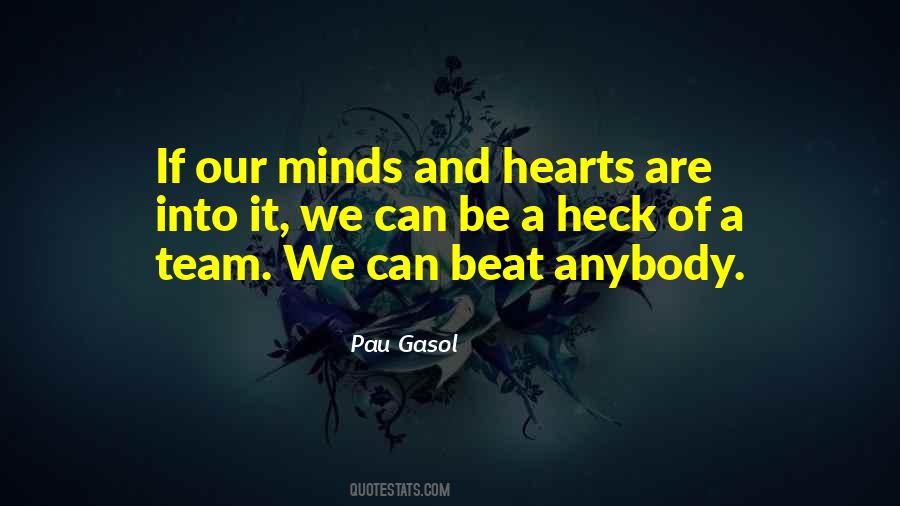 Pau Gasol Quotes #935783