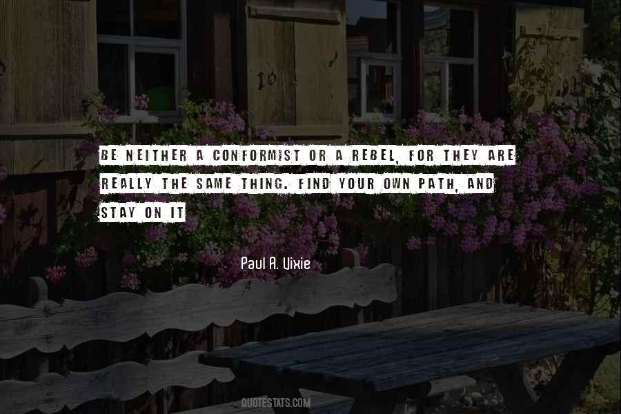 Paul A. Vixie Quotes #302397