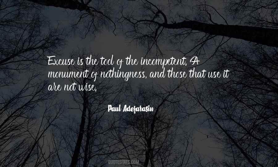 Paul Adefarasin Quotes #1685565 Paul Adefarasin Quotes #1685565