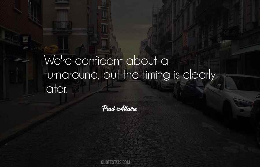 Paul Allaire Quotes #136643 Paul Allaire Quotes #136643