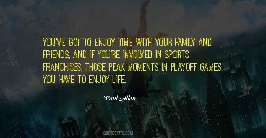 Paul Allen Quotes #1149177