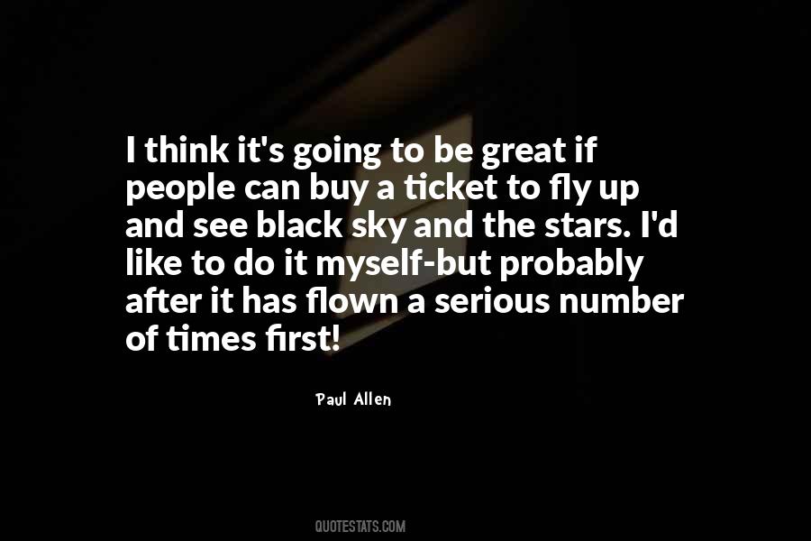 Paul Allen Quotes #151192