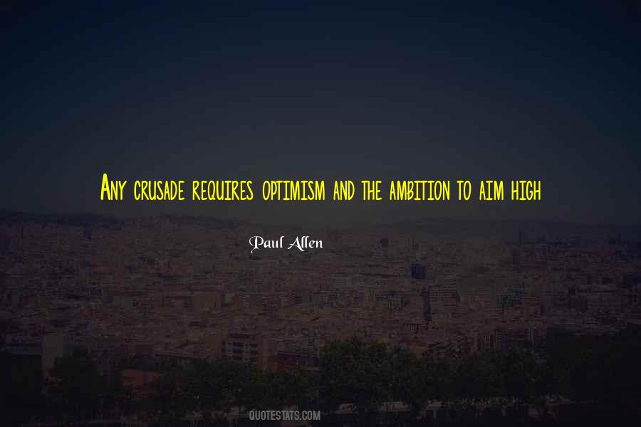 Paul Allen Quotes #202147