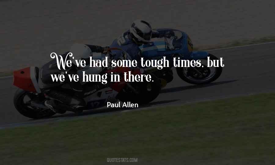 Paul Allen Quotes #726002