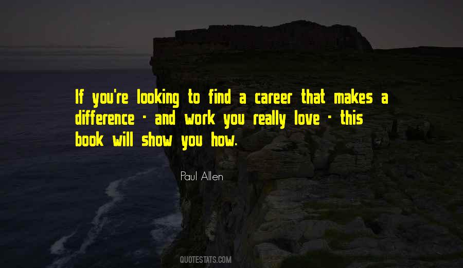 Paul Allen Quotes #916259