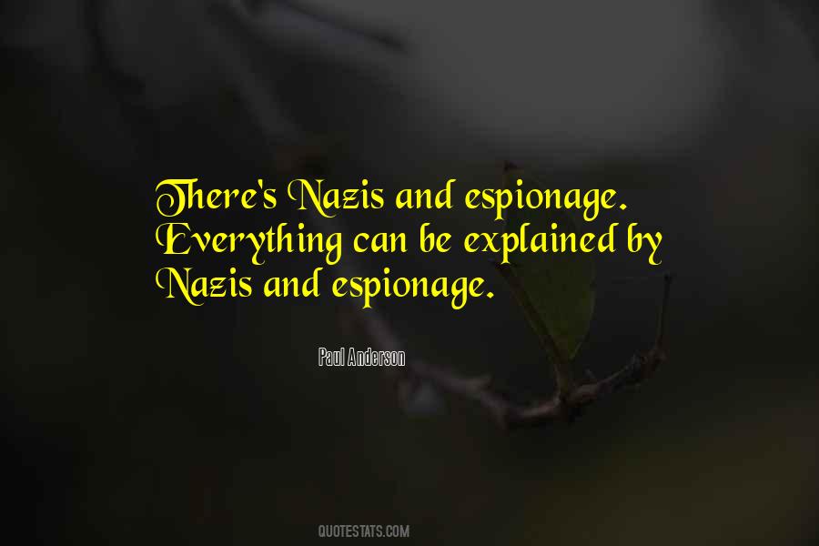 Paul Anderson Quotes #449253 Paul Anderson Quotes #449253