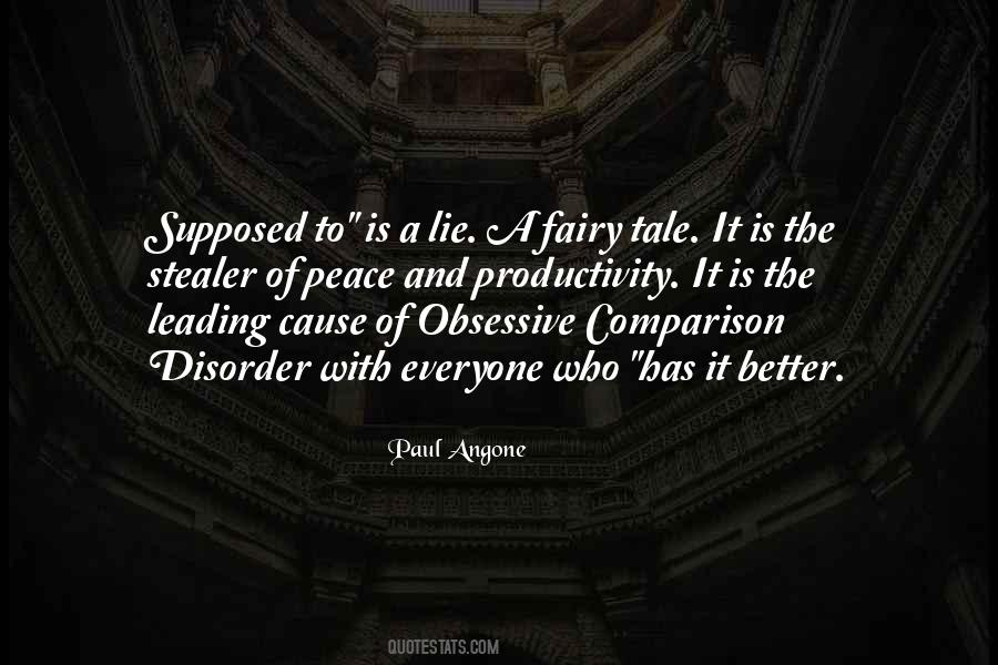 Paul Angone Quotes #943829 Paul Angone Quotes #943829
