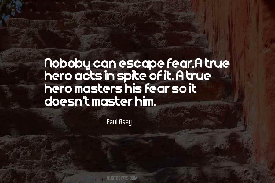 Paul Asay Quotes #1386072