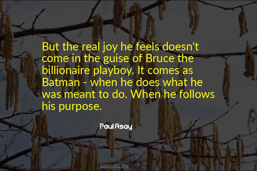 Paul Asay Quotes #1674249