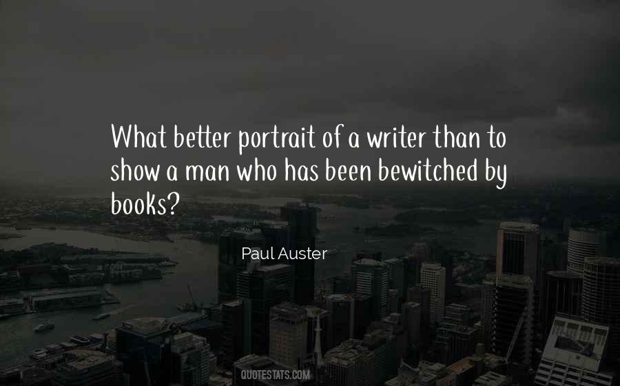 Paul Auster Quotes #1003070
