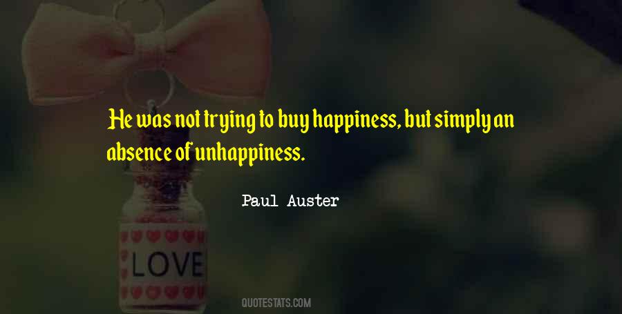 Paul Auster Quotes #1006511