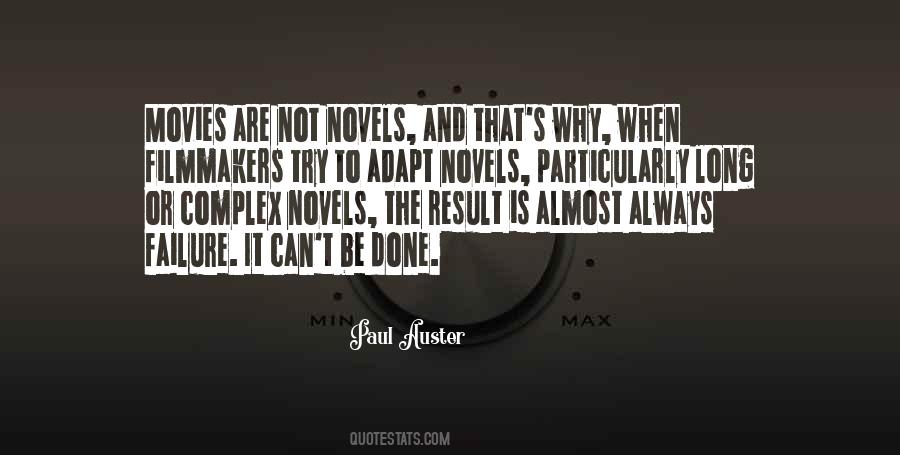 Paul Auster Quotes #1070666