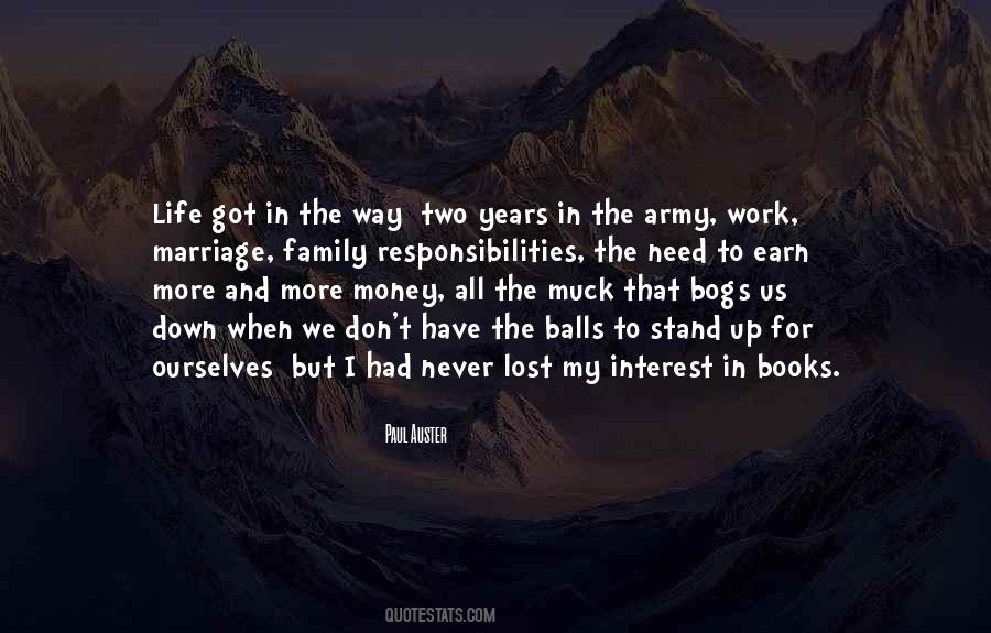 Paul Auster Quotes #1140460