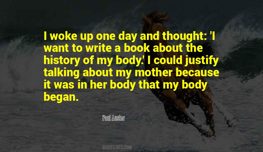 Paul Auster Quotes #1235571