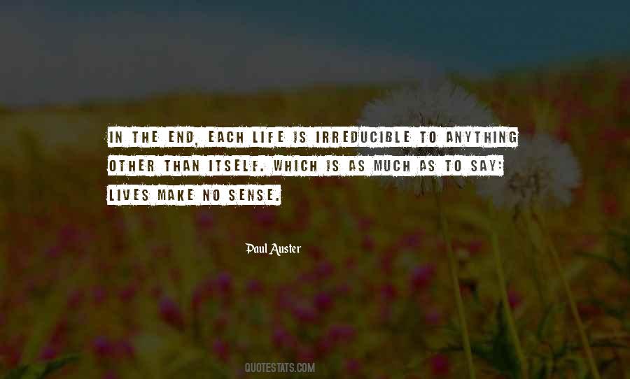 Paul Auster Quotes #137158