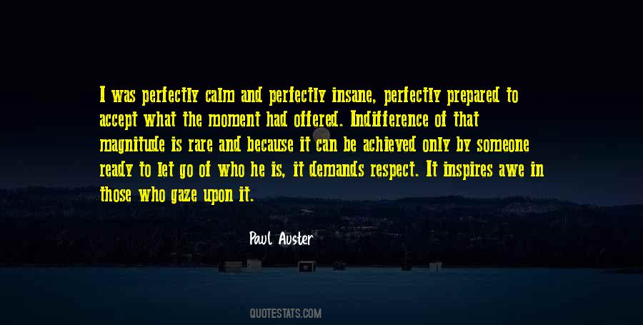 Paul Auster Quotes #1394627